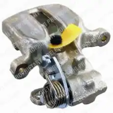 Суппорт тормозной DELPHI LC3497