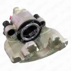 Суппорт тормозной DELPHI LC4459