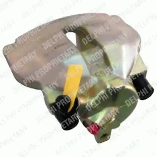 Суппорт тормозной DELPHI LC4459