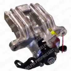 Суппорт тормозной DELPHI LC7202
