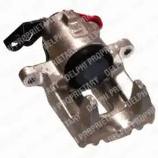Суппорт тормозной DELPHI LC7204