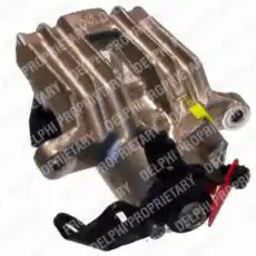 Суппорт тормозной DELPHI LC7204