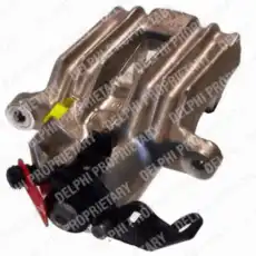 Суппорт тормозной DELPHI LC7205