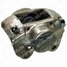 Суппорт тормозной DELPHI LC2903