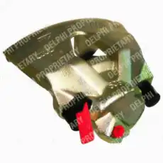 Суппорт тормозной DELPHI LC4619