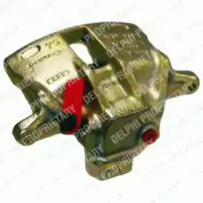 Суппорт тормозной DELPHI LC7311