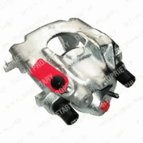 Суппорт тормозной DELPHI LC7563