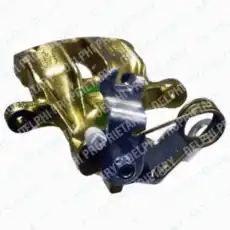 Суппорт тормозной DELPHI LC7314