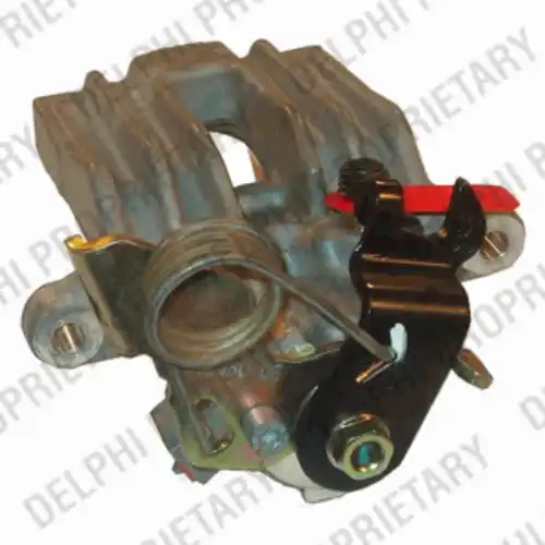 Суппорт тормозной DELPHI LC7332