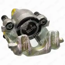 Суппорт тормозной DELPHI LC964