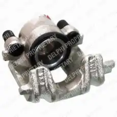 Суппорт тормозной DELPHI LC965