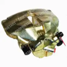 Суппорт тормозной DELPHI LC7320