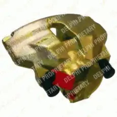 Суппорт тормозной DELPHI LC7321