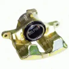 Суппорт тормозной DELPHI LC7312