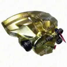 Суппорт тормозной DELPHI LC7318