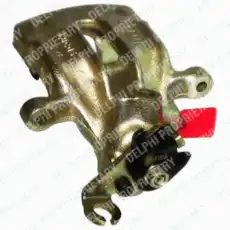 Суппорт тормозной DELPHI LC7352