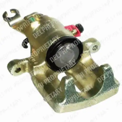 Суппорт тормозной DELPHI LC7352