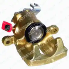 Суппорт тормозной DELPHI LC7353