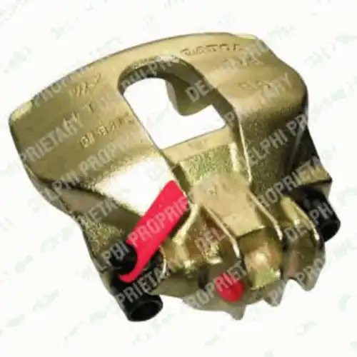 Суппорт тормозной DELPHI LC7555