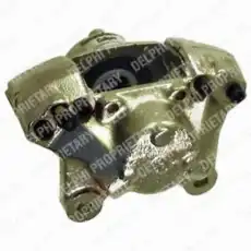 Суппорт тормозной DELPHI LC3225