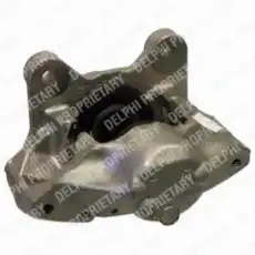 Суппорт тормозной DELPHI LC3222