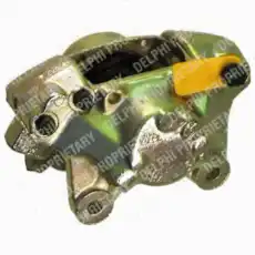 Суппорт тормозной DELPHI LC3226