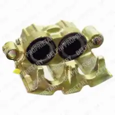 Суппорт тормозной DELPHI LC3221