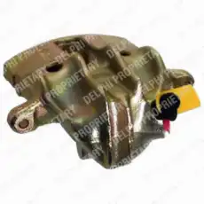 Суппорт тормозной DELPHI LC3471