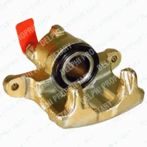 Суппорт тормозной DELPHI LC7358