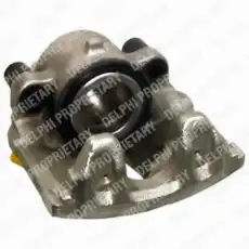 Суппорт тормозной DELPHI LC4657
