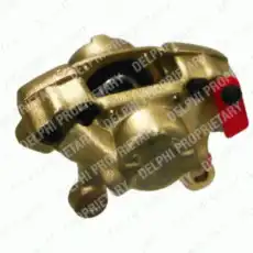 Суппорт тормозной DELPHI LC7354