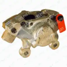 Суппорт тормозной DELPHI LC7355