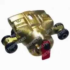 Суппорт тормозной DELPHI LC7206