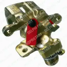 Суппорт тормозной DELPHI LC7219