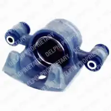Суппорт тормозной DELPHI LC7216