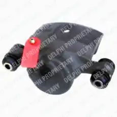 Суппорт тормозной DELPHI LC7216