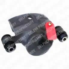 Суппорт тормозной DELPHI LC7217