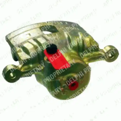 Суппорт тормозной DELPHI LC7214
