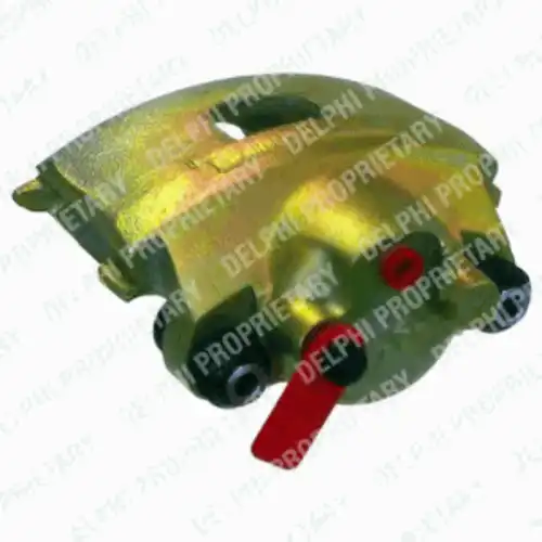 Суппорт тормозной DELPHI LC7054