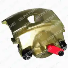 Суппорт тормозной DELPHI LC7055
