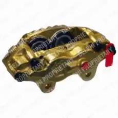 Суппорт тормозной DELPHI LC7220