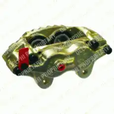 Суппорт тормозной DELPHI LC7221