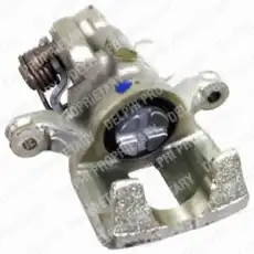 Суппорт тормозной DELPHI LC3599