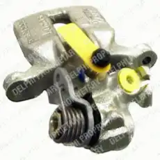 Суппорт тормозной DELPHI LC3599