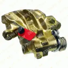 Суппорт тормозной DELPHI LC7016