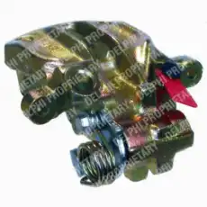 Суппорт тормозной DELPHI LC7017