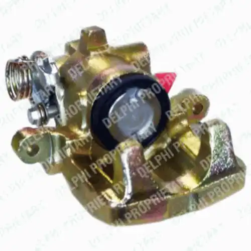 Суппорт тормозной DELPHI LC7017