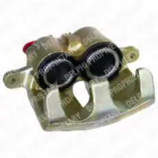 Суппорт тормозной DELPHI LC3209