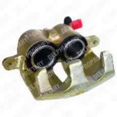 Суппорт тормозной DELPHI LC3210