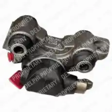 Суппорт тормозной DELPHI LC4019